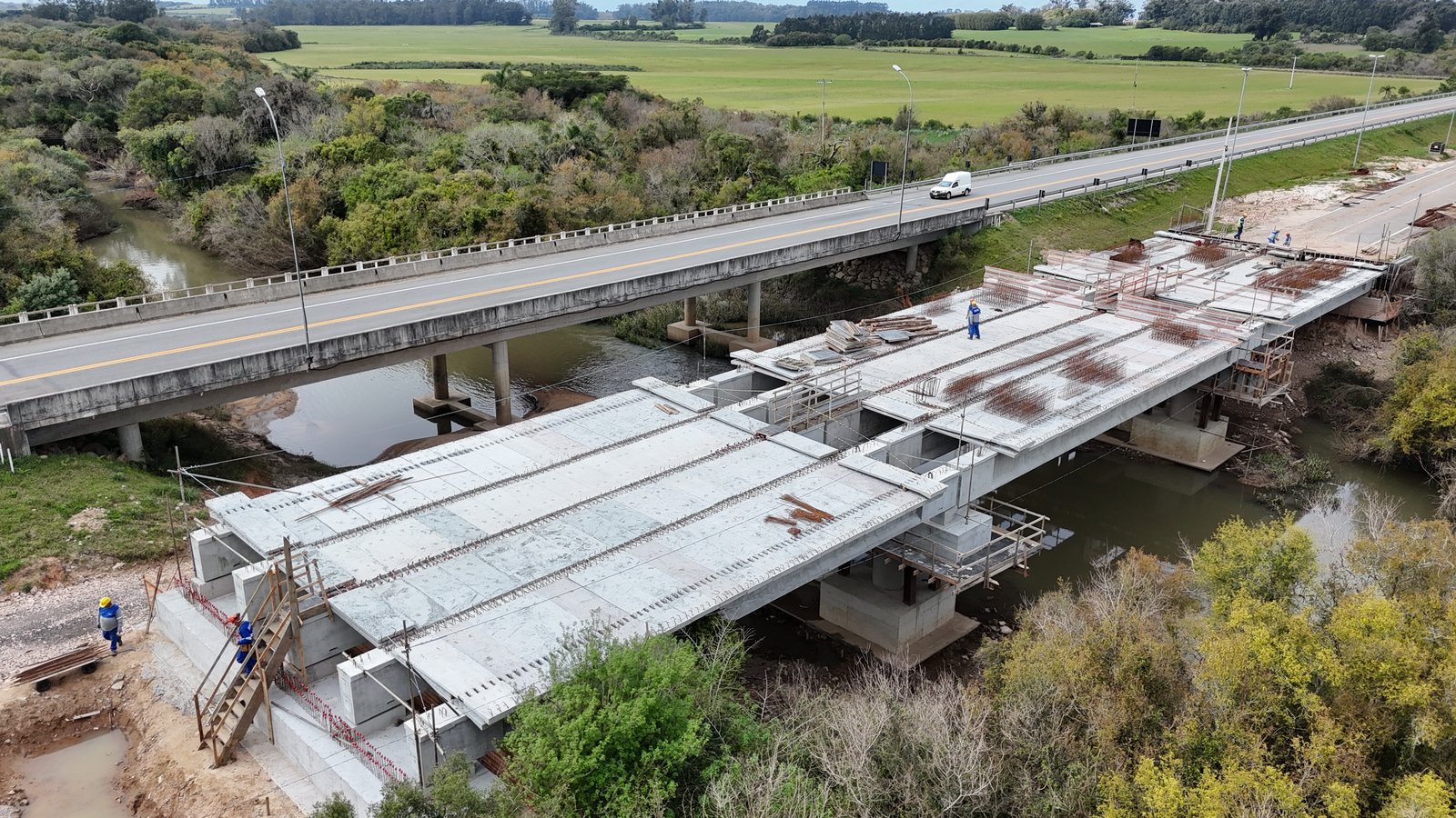 Controle de Qualidade em Obras